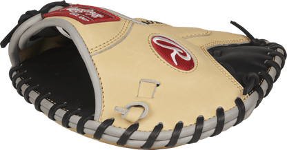 Rawlings Heart of the Hide Pancake Training Glove: PROFL12TR