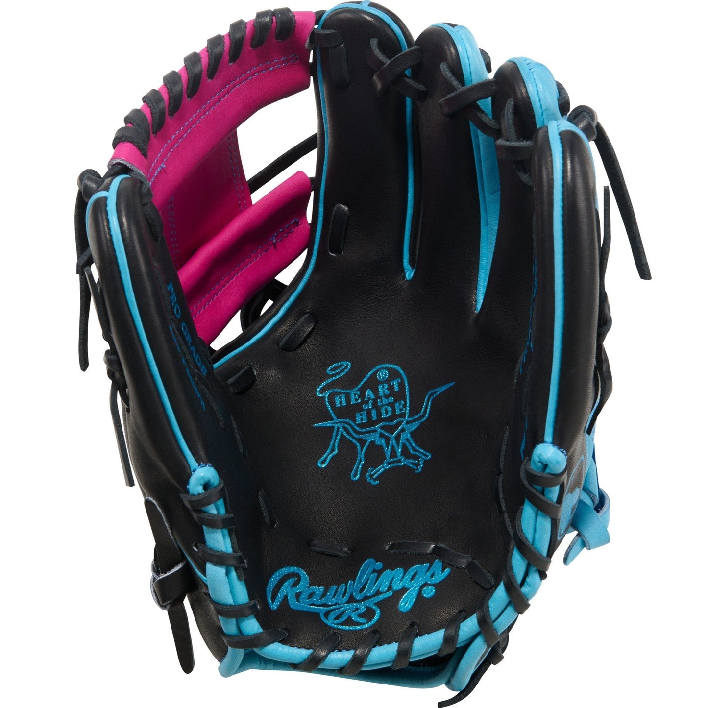 Rawlings Heart Of the Hide Spring Break 11.5" PROR204 Infield Baseball Glove