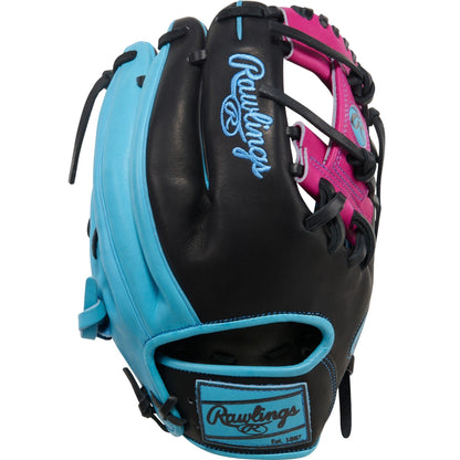 Rawlings Heart Of the Hide Spring Break 11.5" PROR204 Infield Baseball Glove