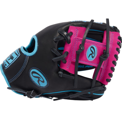 Rawlings Heart Of the Hide Spring Break 11.5" PROR204 Infield Baseball Glove