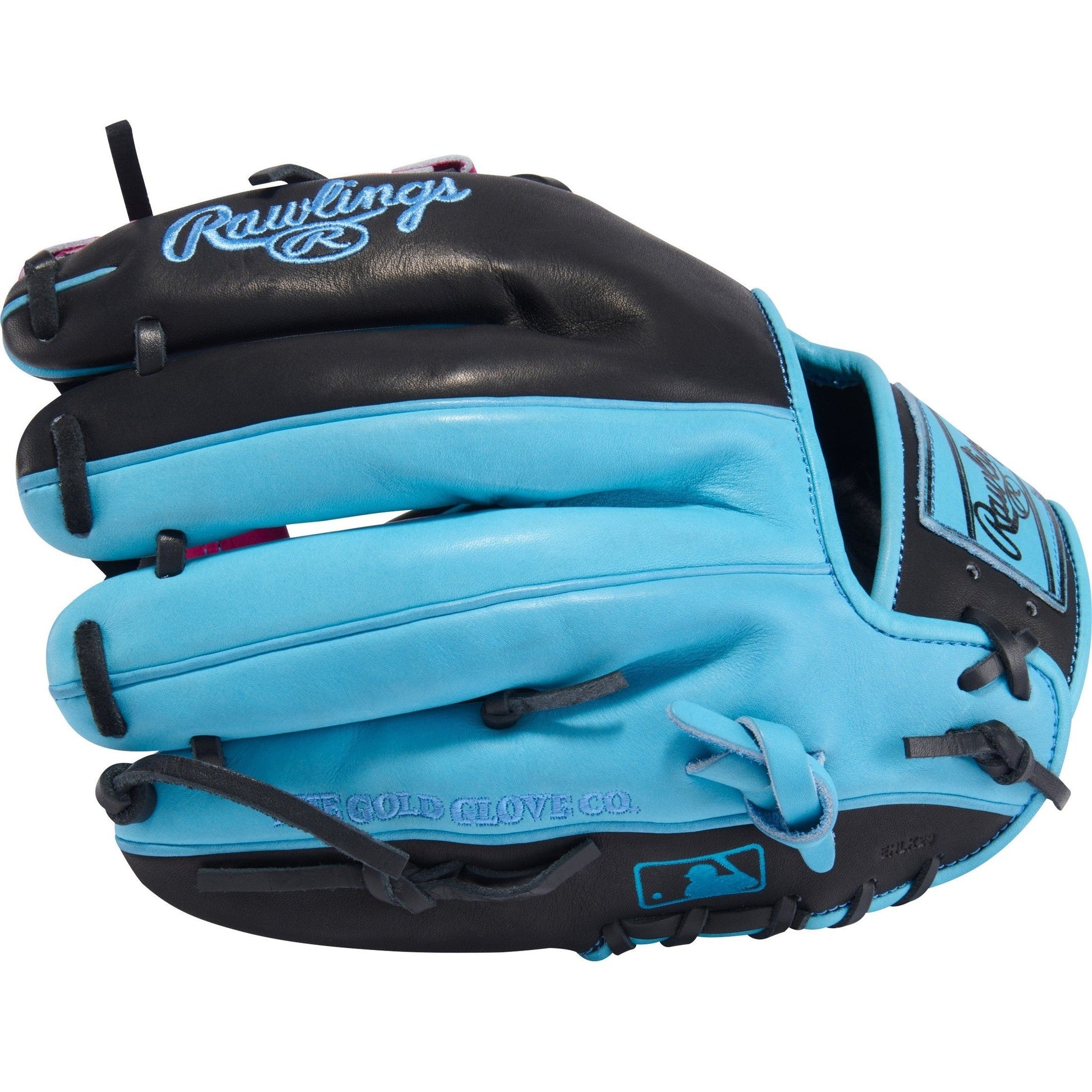 Rawlings Heart Of the Hide Spring Break 11.5" PROR204 Infield Baseball Glove