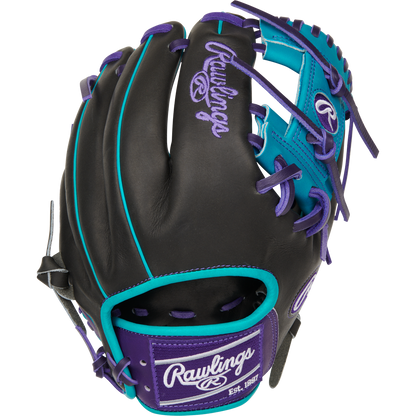 Rawlings Heart of the Hide 11.5" Baseball Glove - RGGC December 2024: PROR204-2DSTP