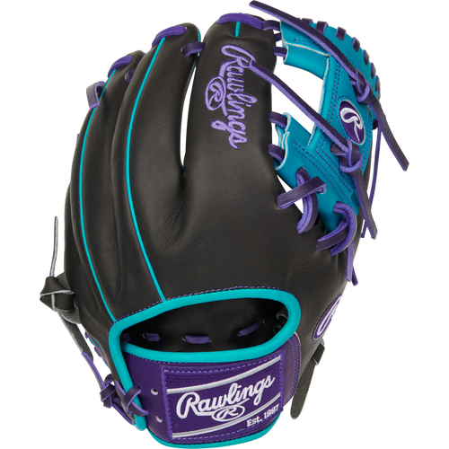 Rawlings Heart of the Hide 11.5" Baseball Glove - RGGC December 2024: PROR204-2DSTP
