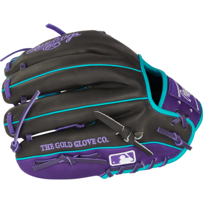 Rawlings Heart of the Hide 11.5" Baseball Glove - RGGC December 2024: PROR204-2DSTP