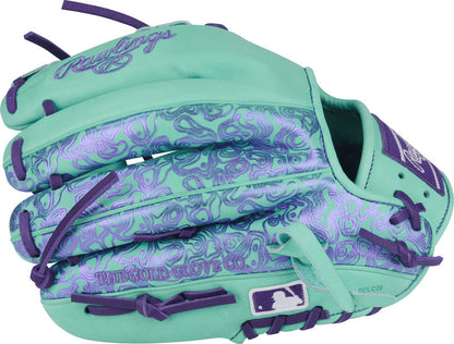 Rawlings Heart of the Hide 11.5" Baseball Fielding Glove - PROR204-2MPU