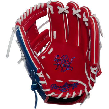 Rawlings Heart of the Hide 11.5" Baseball Glove - RGGC July 2026: PROR204-2SRW