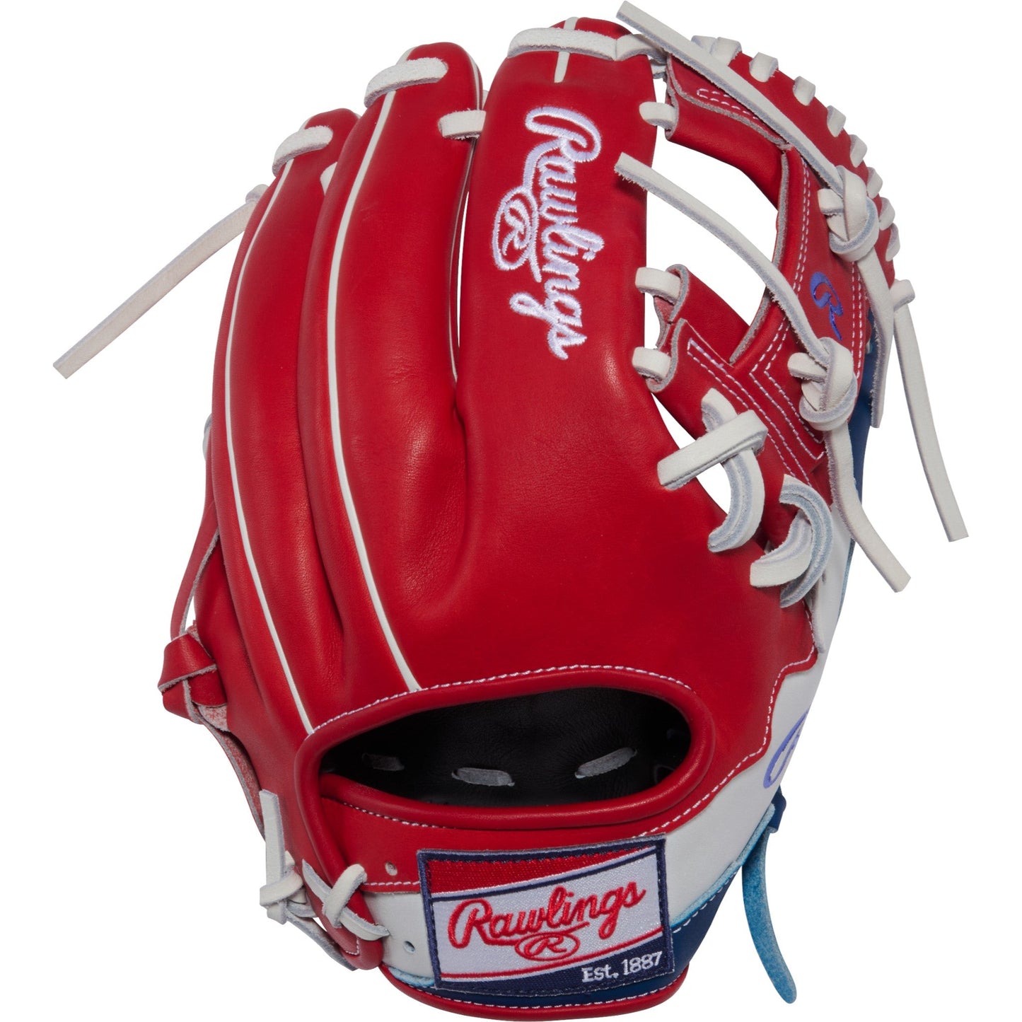 Rawlings Heart of the Hide 11.5" Gold Glove Club July 2026 Baseball Fielding Glove - PROR204-2SRW