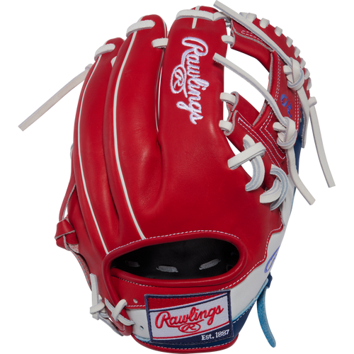 Rawlings Heart of the Hide 11.5" Baseball Glove - RGGC July 2026: PROR204-2SRW