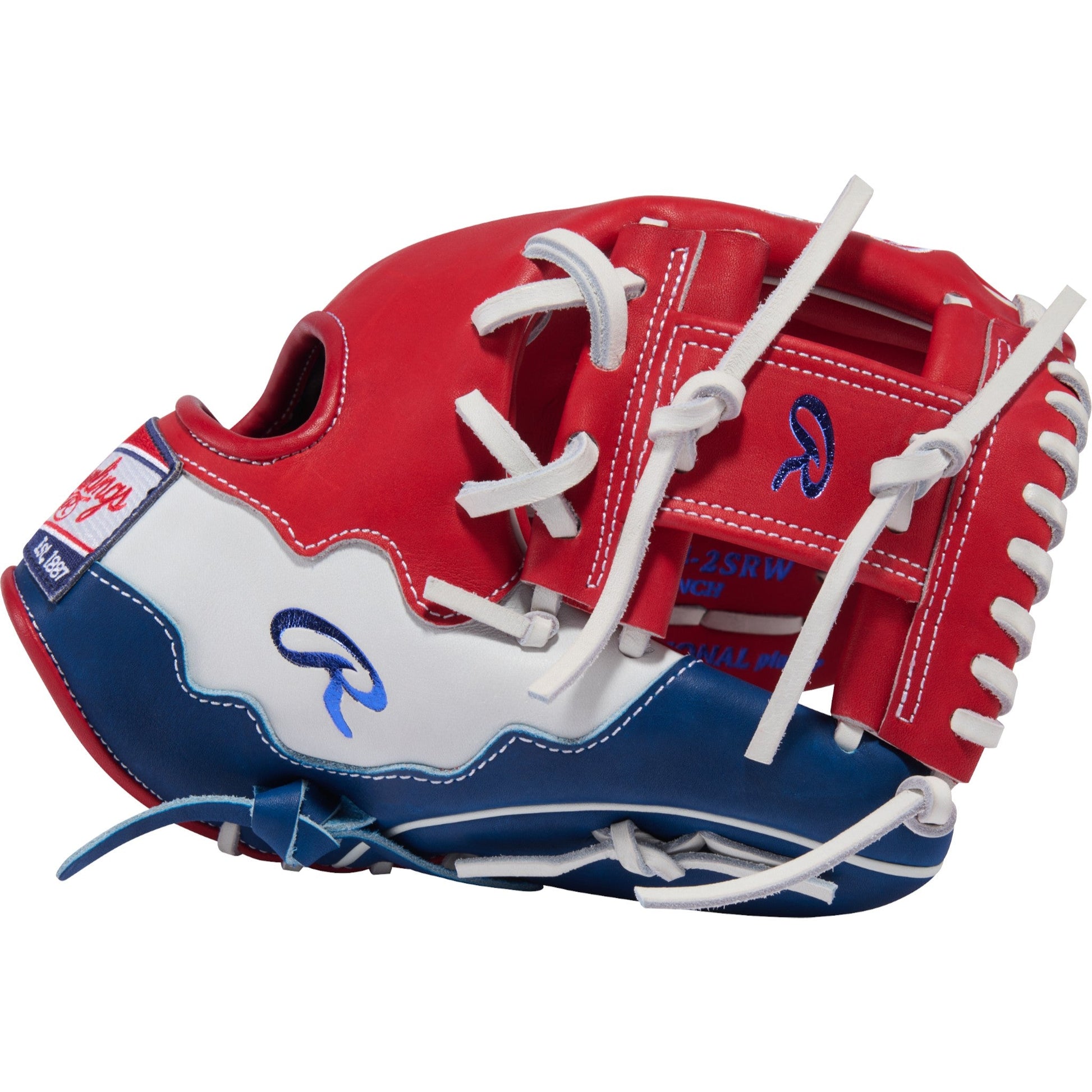 Rawlings Heart of the Hide 11.5" Gold Glove Club July 2026 Baseball Fielding Glove - PROR204-2SRW