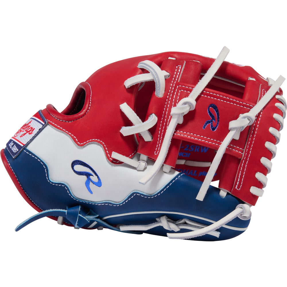 Rawlings Heart of the Hide 11.5" Baseball Glove - RGGC July 2026: PROR204-2SRW