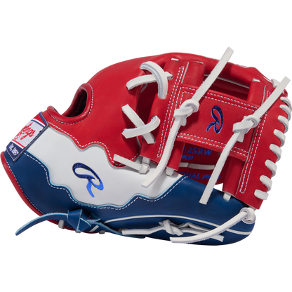 Rawlings Heart of the Hide 11.5" Baseball Glove - RGGC July 2026: PROR204-2SRW