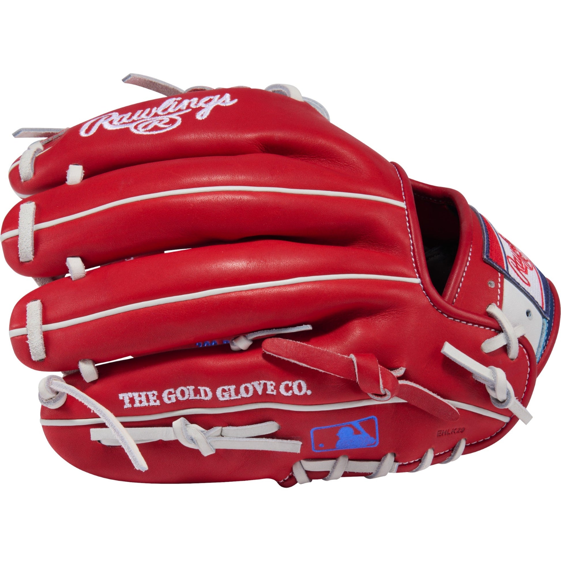Rawlings Heart of the Hide 11.5" Gold Glove Club July 2026 Baseball Fielding Glove - PROR204-2SRW