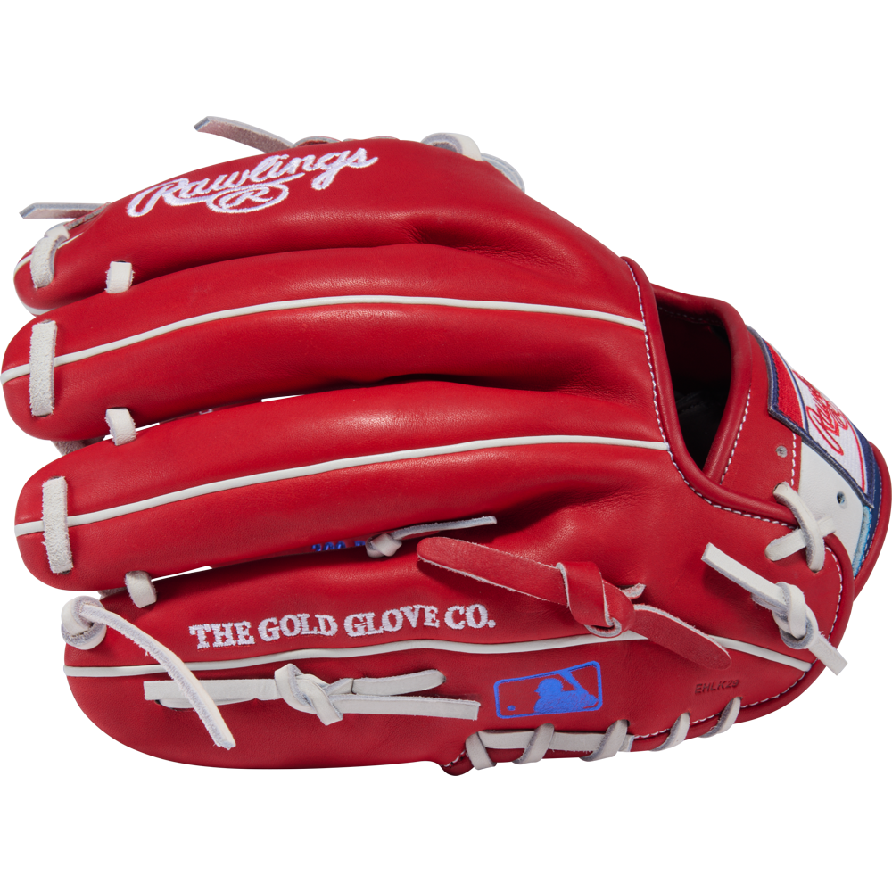 Rawlings Heart of the Hide 11.5" Baseball Glove - RGGC July 2026: PROR204-2SRW