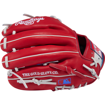 Rawlings Heart of the Hide 11.5" Baseball Glove - RGGC July 2026: PROR204-2SRW