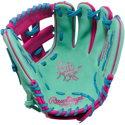 Rawlings Heart Of the Hide Spring Break 11.5" PROR204 Infield Baseball Glove