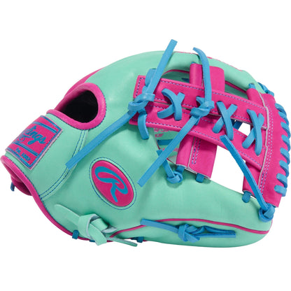 Rawlings Heart Of the Hide Spring Break 11.5" PROR204 Infield Baseball Glove