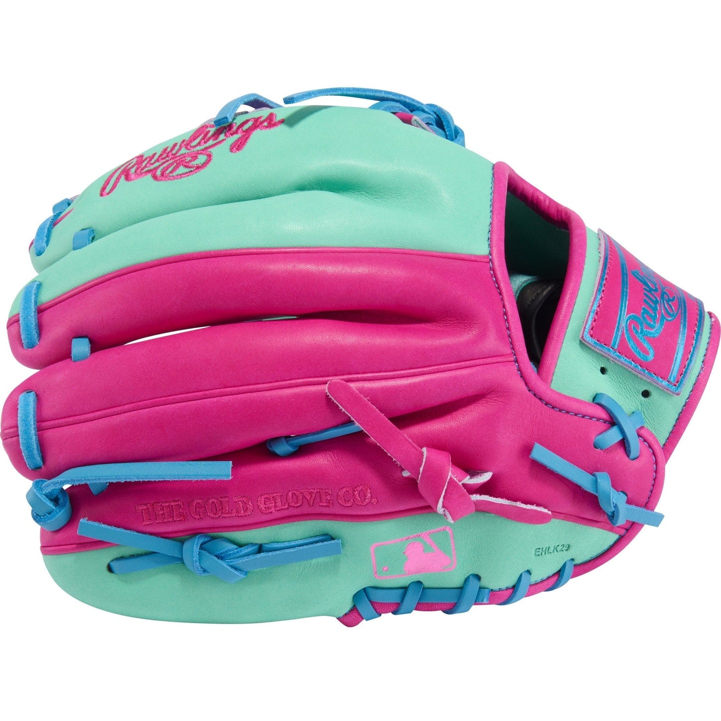 Rawlings Heart Of the Hide Spring Break 11.5" PROR204 Infield Baseball Glove