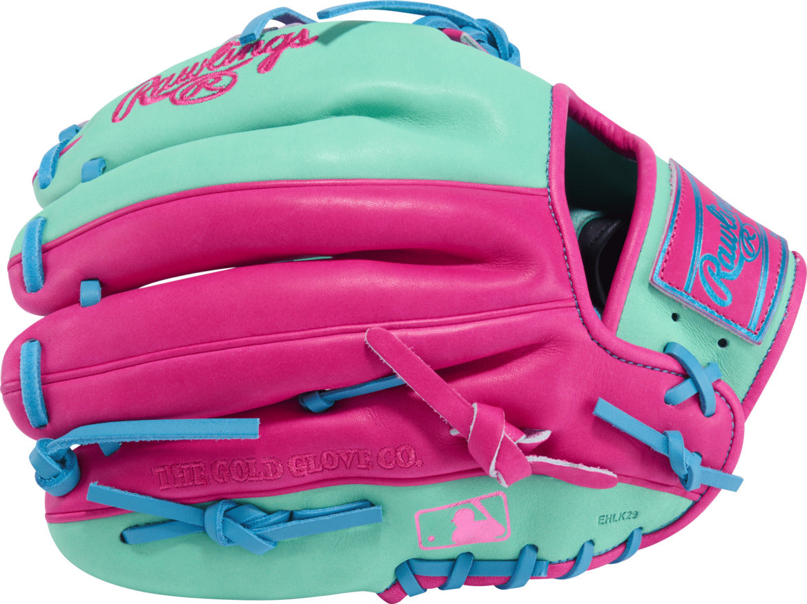 Rawlings Heart of the Hide Spring Break Edition 11.5" Baseball Fielding Glove - PROR204-32M