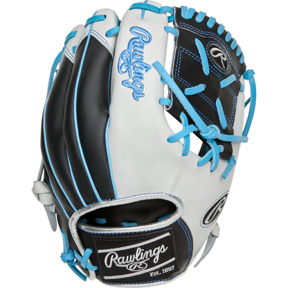 Rawlings Heart of the Hide R2G 11.5" Baseball Glove: PROR204-8BWSS