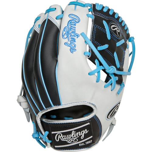 Rawlings Heart of the Hide R2G 11.5" Baseball Glove: PROR204-8BWSS