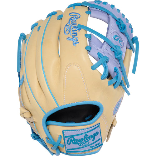 Rawlings Heart of the Hide 11.5" Infield Baseball Glove: PROR204U-2CPE