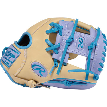Rawlings Heart of the Hide 11.5" Infield Baseball Glove: PROR204U-2CPE