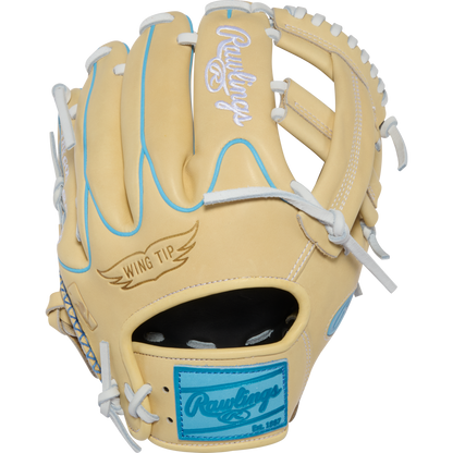 Rawlings Heart of the Hide 11.5" Baseball Glove - RGGC August 2026: PROR204W-1CCB