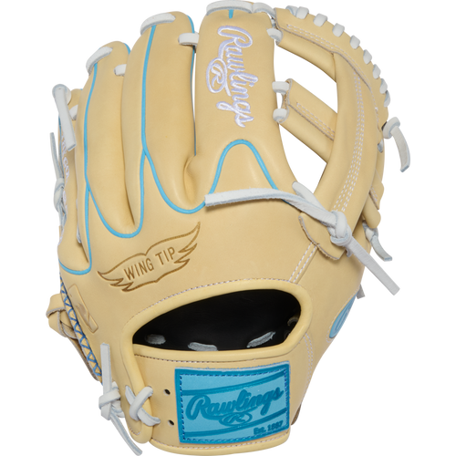 Rawlings Heart of the Hide 11.5" Baseball Glove - RGGC August 2026: PROR204W-1CCB