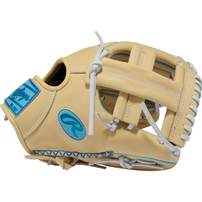 Rawlings Heart of the Hide 11.5" Baseball Glove - RGGC August 2026: PROR204W-1CCB