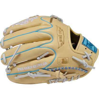 Rawlings Heart of the Hide 11.5" Baseball Glove - RGGC August 2026: PROR204W-1CCB