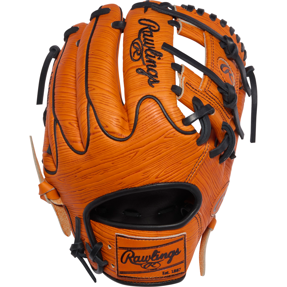 Rawlings Heart of the Hide 11.5" Baseball Glove - RGGC March 2026: PROR204W-2OO