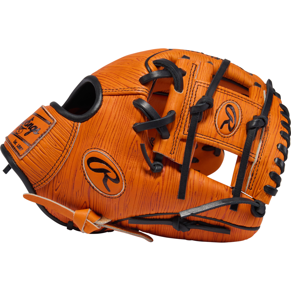 Rawlings Heart of the Hide 11.5" Baseball Glove - RGGC March 2026: PROR204W-2OO