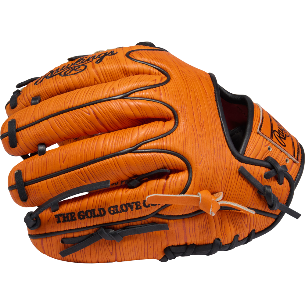Rawlings Heart of the Hide 11.5" Baseball Glove - RGGC March 2026: PROR204W-2OO