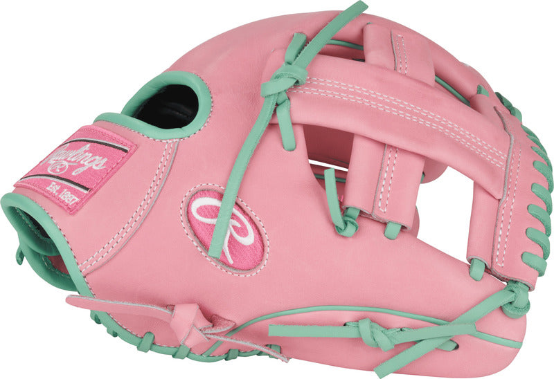 Rawlings Heart of the Hide 11.75" Baseball Fielding Glove - PROR205-1PM