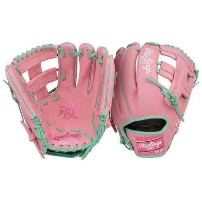 Rawlings Heart of the Hide 11.75" Infield Baseball Glove: PROR205-1PM