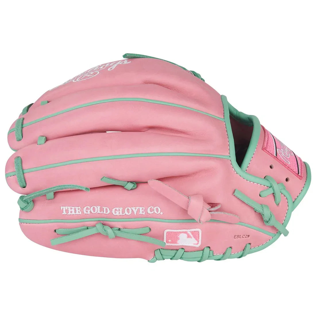 Rawlings Heart of the Hide 11.75" Infield Baseball Glove: PROR205-1PM