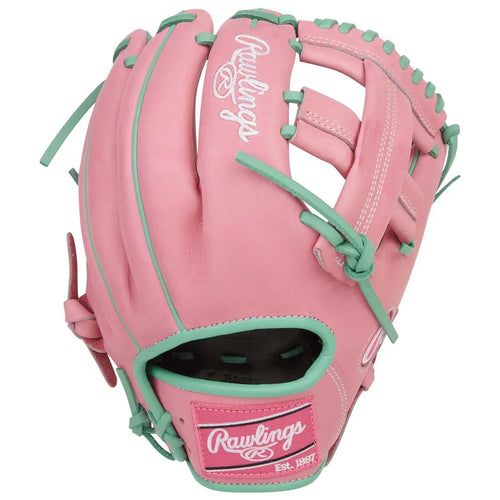 Rawlings Heart of the Hide 11.75" Infield Baseball Glove: PROR205-1PM