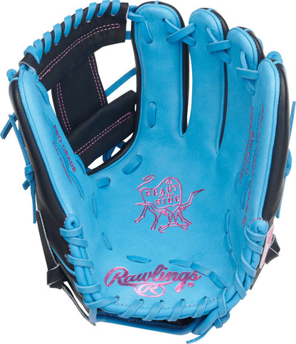 Rawlings Heart of the Hide 11.75" Baseball Fielding Glove - PROR205-2CBN
