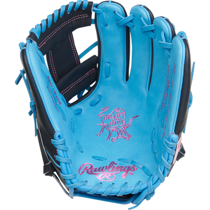 Rawlings Heart of the Hide 11.75" Baseball Glove: PROR205-2CBN