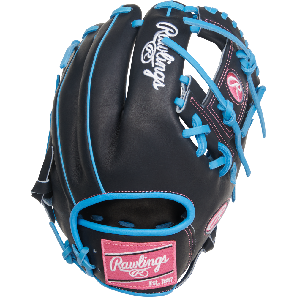Rawlings Heart of the Hide 11.75" Baseball Glove: PROR205-2CBN