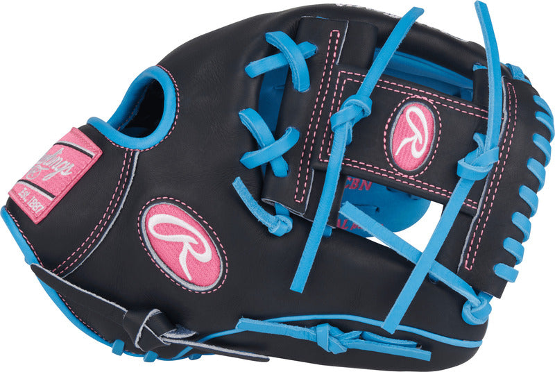 Rawlings Heart of the Hide 11.75" Baseball Fielding Glove - PROR205-2CBN