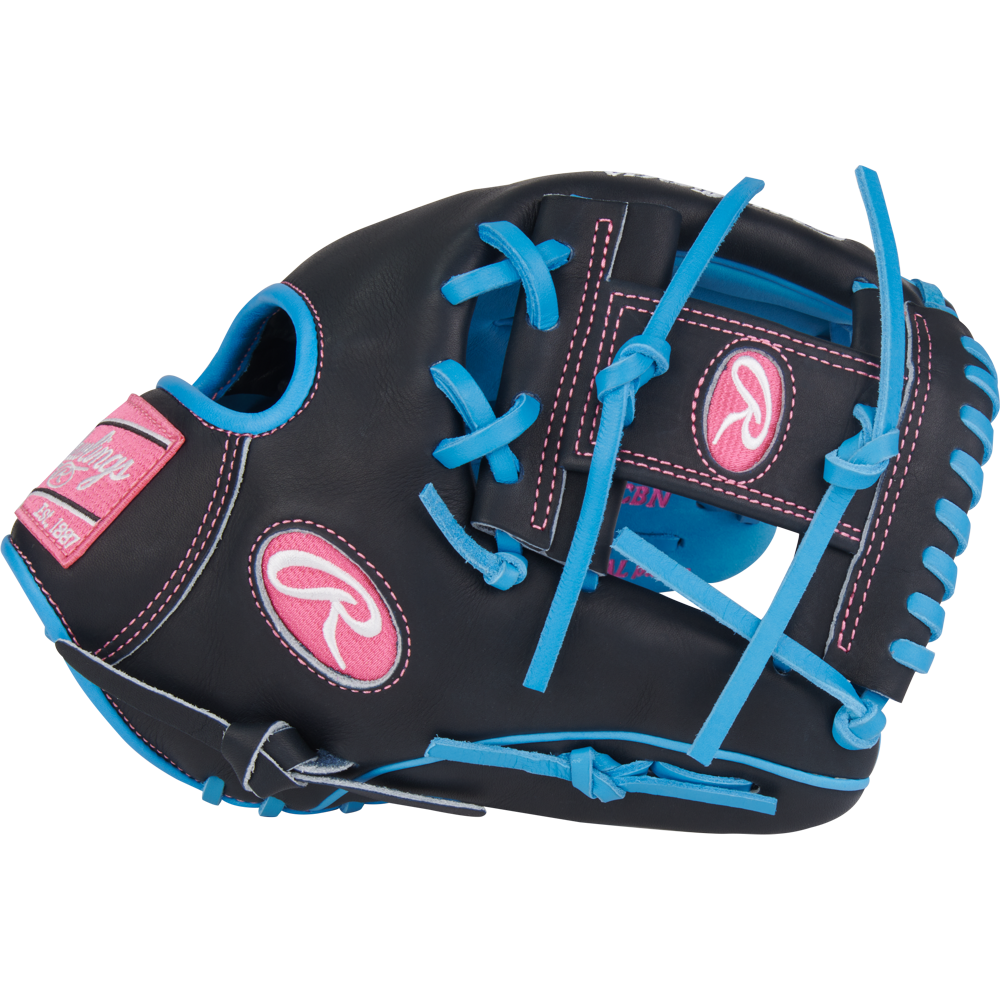 Rawlings Heart of the Hide 11.75" Baseball Glove: PROR205-2CBN