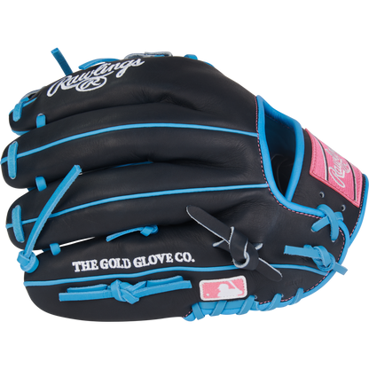 Rawlings Heart of the Hide 11.75" Baseball Glove: PROR205-2CBN