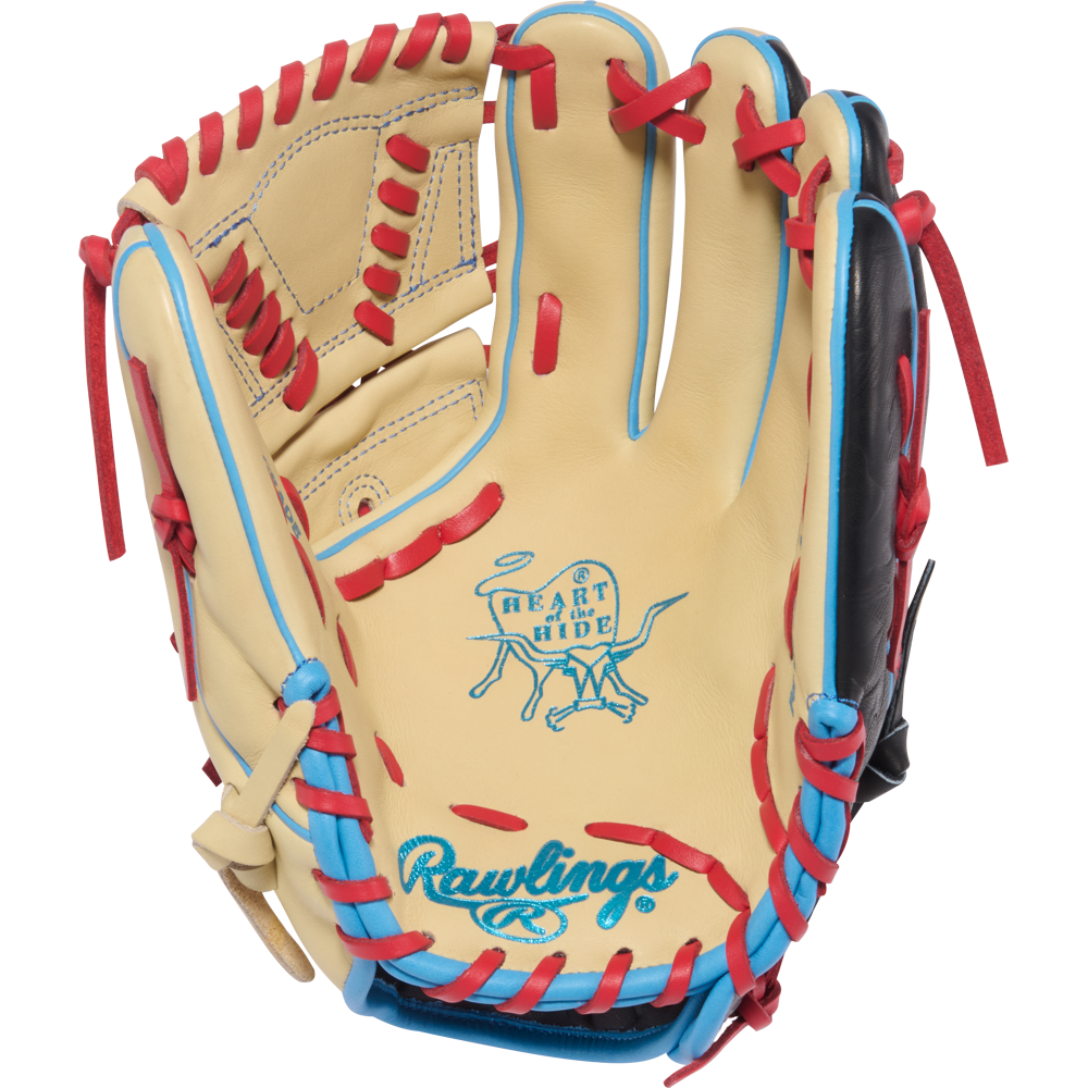 Rawlings Heart of the Hide 11.75" Baseball Glove: PROR205-30CBS