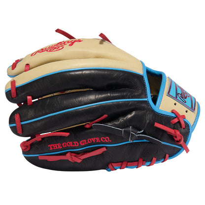Rawlings Heart of the Hide 11.75" Infield Baseball Glove: PROR205-30CBS