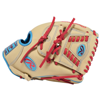 Rawlings Heart of the Hide 11.75" Infield Baseball Glove: PROR205-30CBS