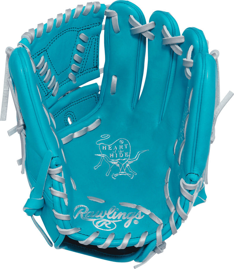 Rawlings Heart of the Hide 11.75" Baseball Fielding Glove - PROR205-30TECB
