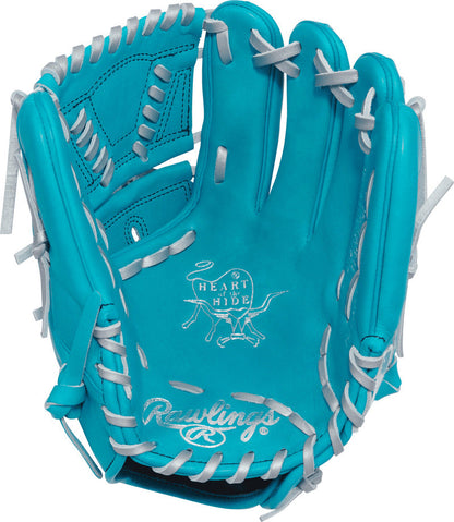 Rawlings Heart of the Hide 11.75" Baseball Fielding Glove - PROR205-30TECB