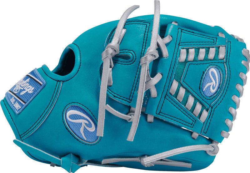 Rawlings Heart of the Hide 11.75" Baseball Fielding Glove - PROR205-30TECB