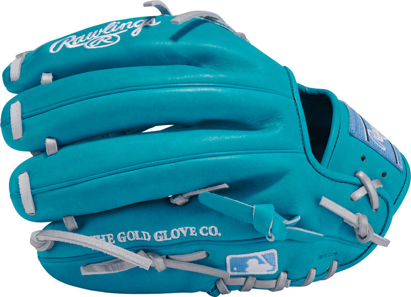 Rawlings Heart of the Hide 11.75" Baseball Fielding Glove - PROR205-30TECB